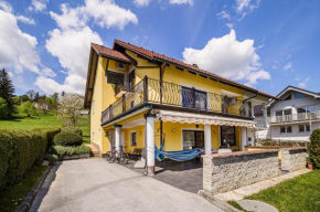 Apartments Vila Lena at Aqualuna